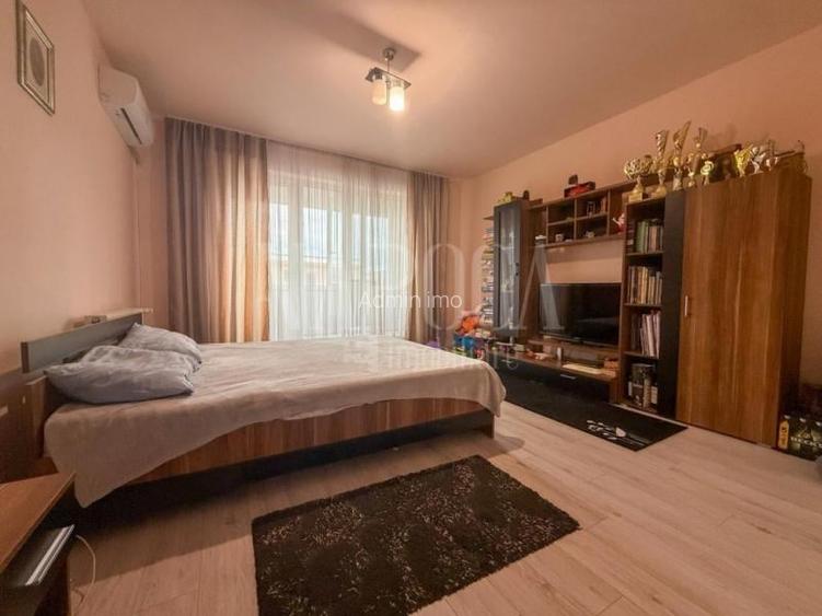 Apartament 2 camere de vanzare in Floresti Apartament 2 camere de vanzare in Floresti