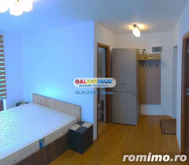 Garsoniera mobilata+parcare -soseaua Oltenitei - 1