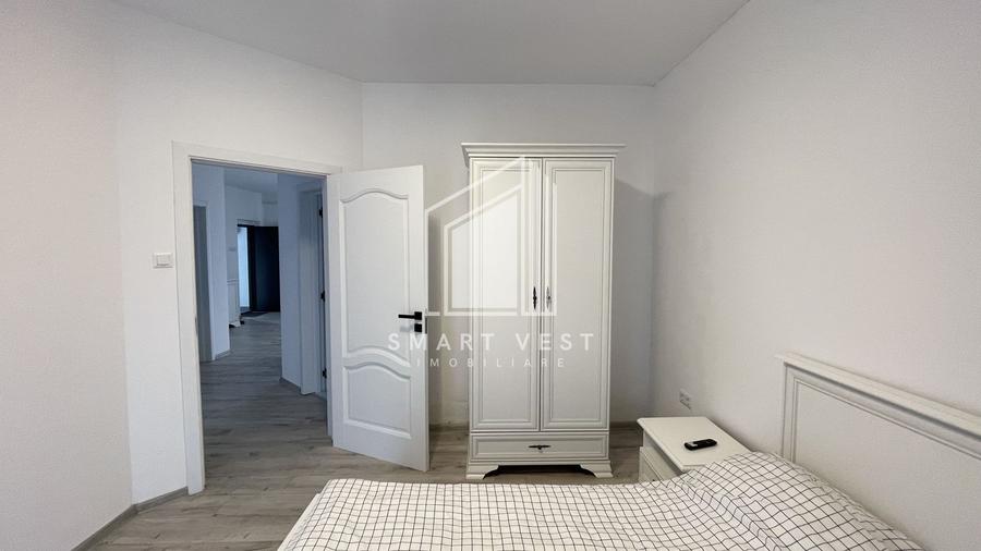 Apartament 3 camere | Parter | Zona Mărtinești - 8