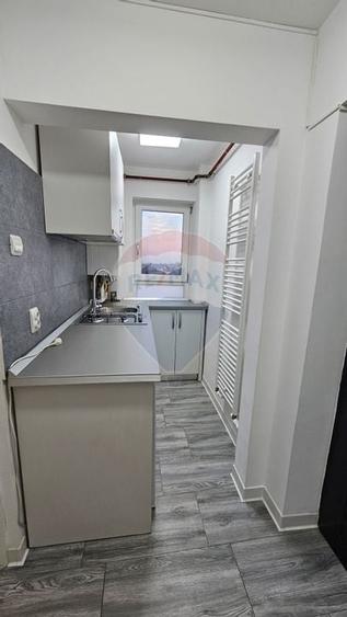 Apartament cu 1 camere de închiriat în zona 1 Mai - 8