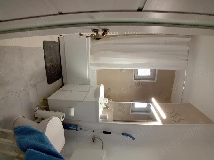 apartament 3 camere, 2 bai, zona Aradului - 8