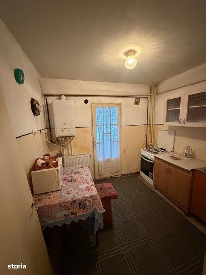 Apartament 2 camere, parter - zona Siderurgistilor Est, Galati - 5