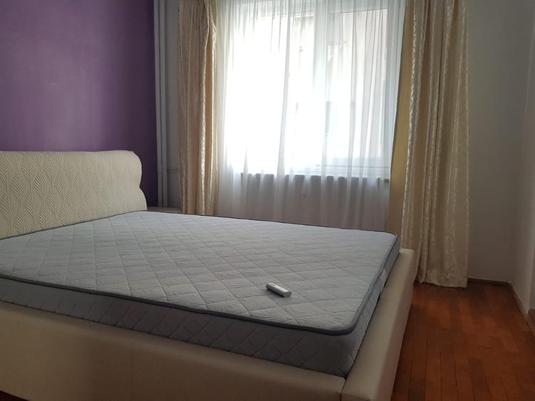 Inchiriere apartament 3 camere, metrou Bucur Obor, curat, etaj 2, 600 euro - 3