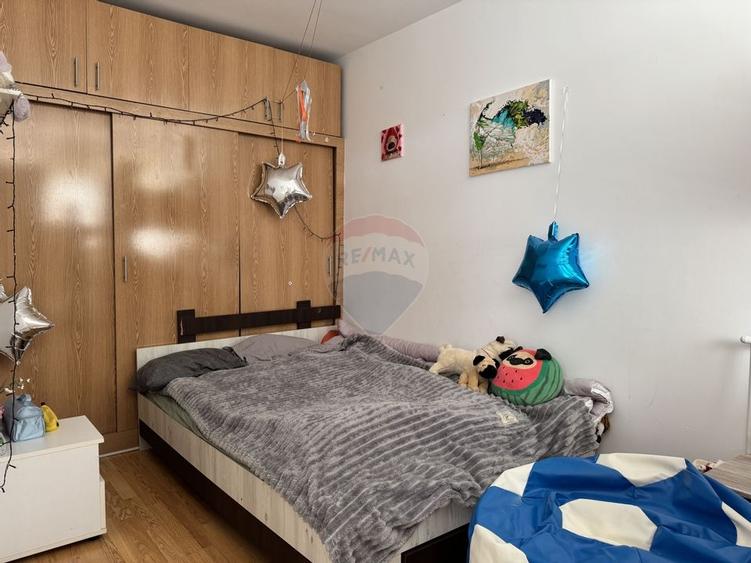 De Vanzare Apartament 4 camere - Ultra Central (orientare N-S) - 14