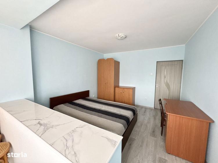 Apartament 2 camere de inchiriat | Splaiul Cri?anei | Decebal Oradea - 2