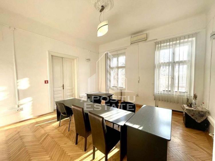 Spatiu pentru birouri, 4 camere, Zona Maria - 1