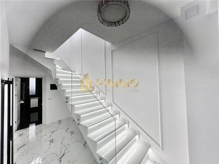 Duplex Ipotesti | La cheie | Finisaje Premium | ID:1481 - 8