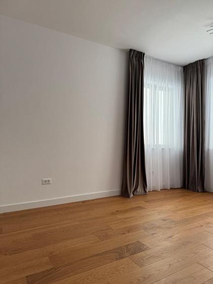 Vila Premium De Inchiriat | Pipera-Scoala Americana | 6 Camere - 8