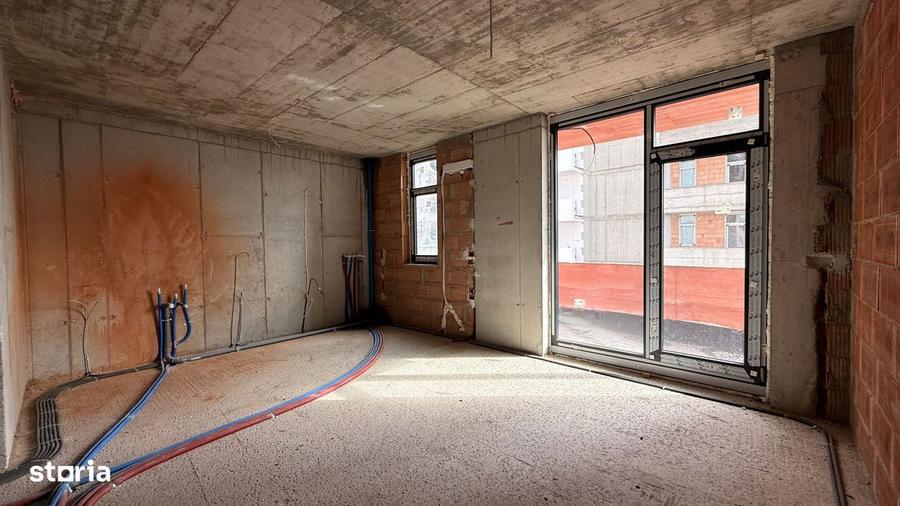 Comision 0% Apartament 3 camere | 69 mp utili | Balcon 4,31 mp | Liceu - 8