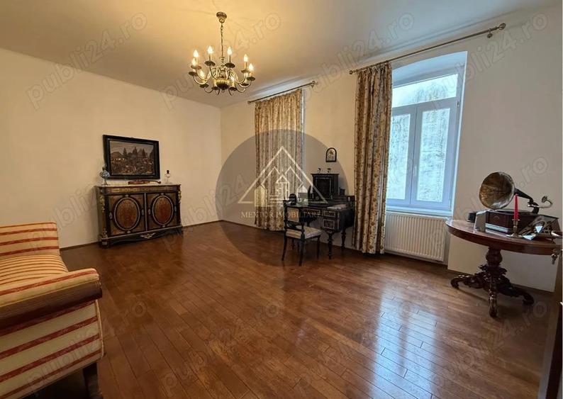 Apartament 2 camere, Centru - 9