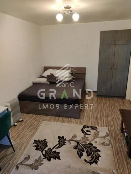 Garsonieră, mobilată în Mănăștur Garsonieră, mobilată în Mănăștur