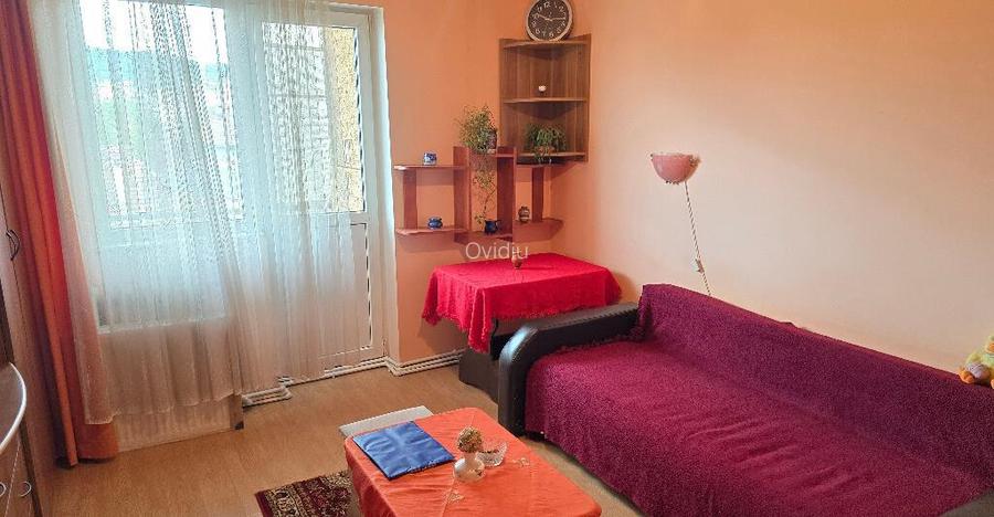 Vand apartament cu 2 camere in Deva, Sala Sporturilor in P-uri, et 3 Vand apartament cu 2 camere in Deva, Sala Sporturilor in P-uri, et 3