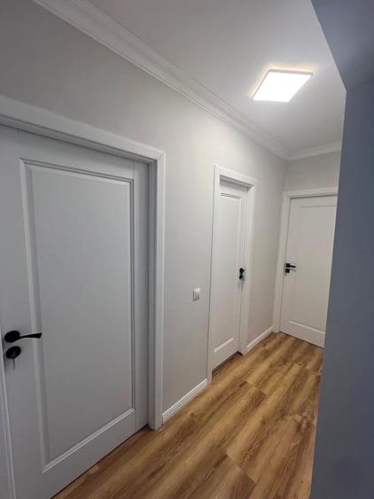 Apartament 3 camere - renovat complet în anul 2025 - an contructie 1968 - 4