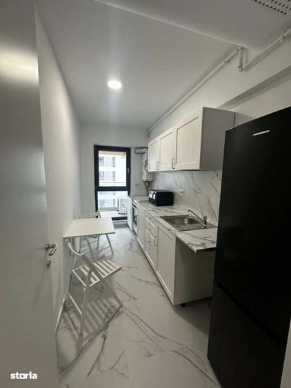 Garsoniera | Novum Viilor | Pet Friendly | Bloc Nou- Prima Inchiriere - 5