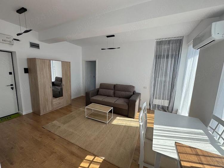 Apartament 2 camere, bloc 2025, Corbeanca, zona Penny - 6