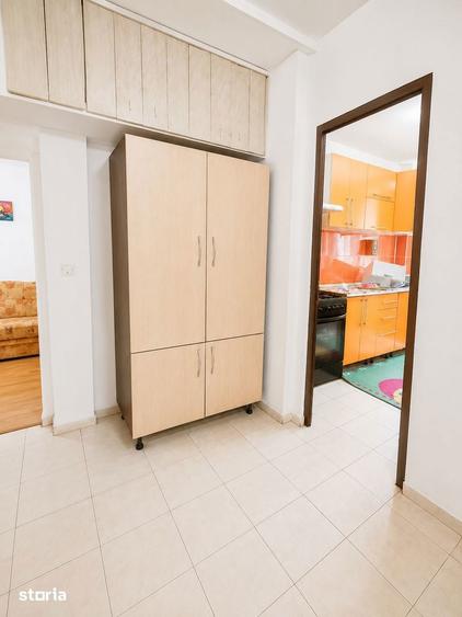 Apartament 2 camere Trivale, confort 1, balcon, centrala proprie - 1