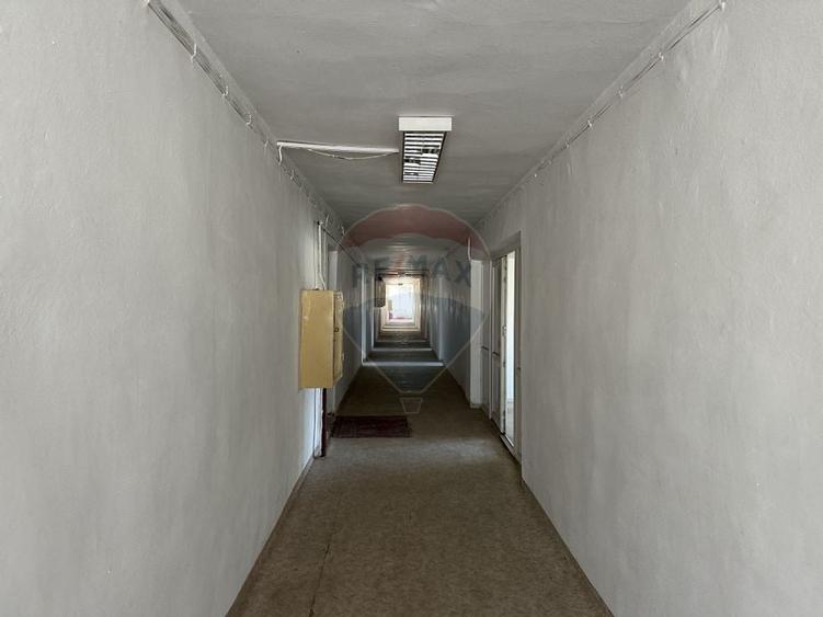 Bloc de apartamente investitie - 5