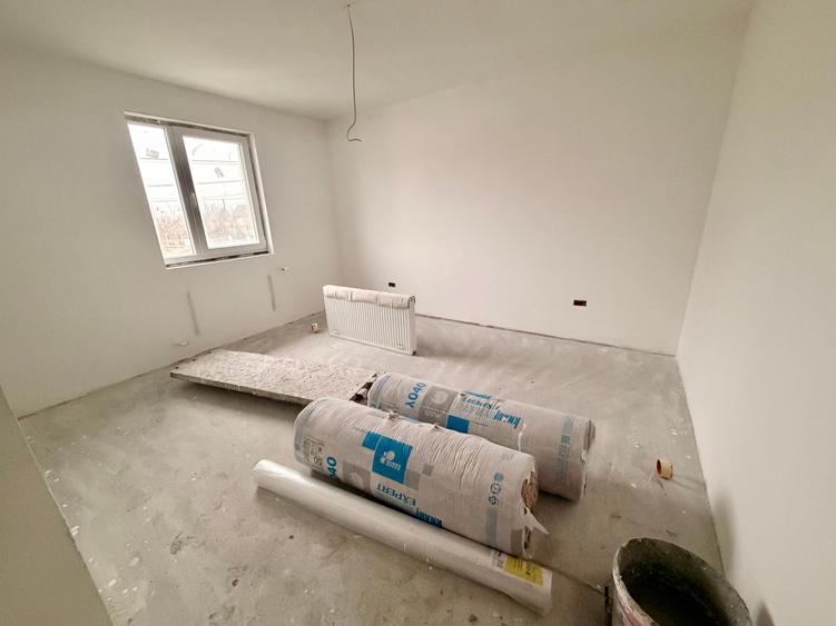 Casa Allegria P+1+Pod. 4 cam. Util 110mp. Teren 270mp - 4