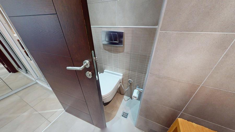 Apartament 3 camere InCity Residence – Dristor – Piata Alba Iulia - 0% comision - 17