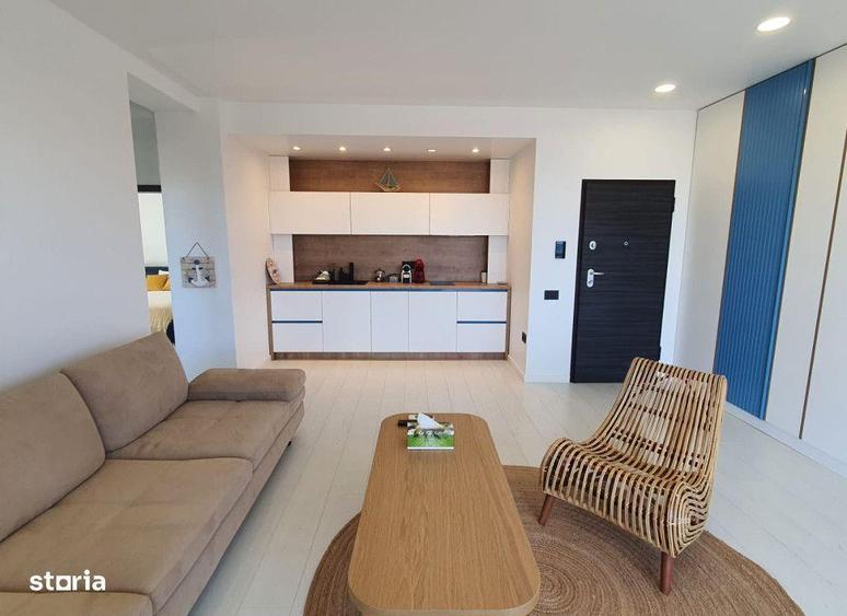 Apartament 3 camere Mamaia Nord , frontal,69 metri, etaj 1 Cod:161217 - 6