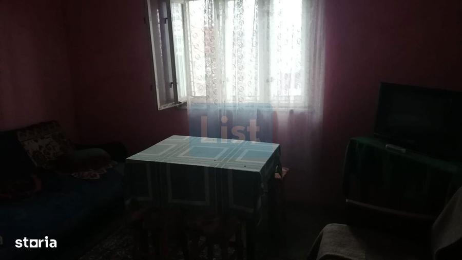 Casa cu utilitati, teren 3040mp,Ceanu Mic, fara comision !! - 4