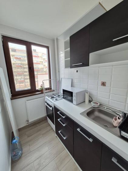 Berceni, garsoniera - 5