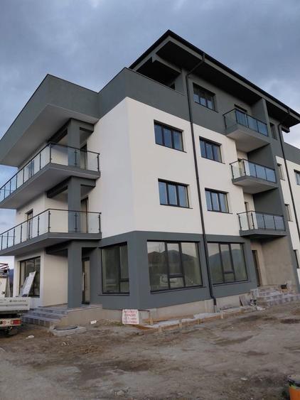 Apartament 4 camere - Penthouse - 4