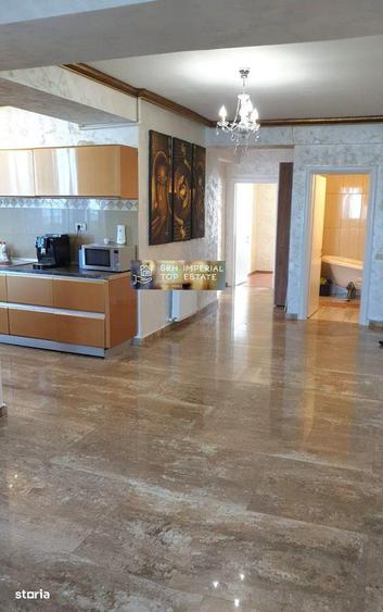 Apartament 3 camere 158 mp Mamaia vedere la mare si lac Loc de Parcare - 3