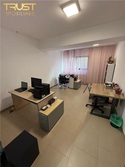 Spatiu birouri l Str.Frunzisului l  200 MP l 3 Parcari - 4