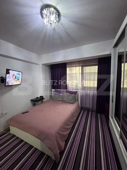 Apartament de 2 camere, 44 mp, zona Metalurgiei