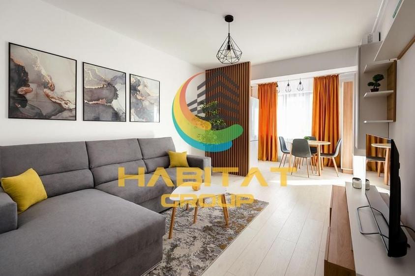 Bloc nou Garsoniera la 10 minute de metrou Aparatorii Patriei - 2