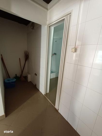 Apartament 2 camere / Parter / Bl. Seuca - 3