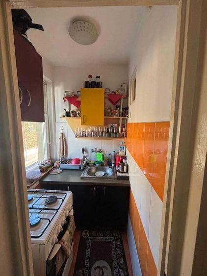 Semicentral - Vanzare apartament 1 camera - B-dul. 1 Decembrie 1918 - 2