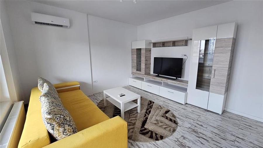 Metalurgiei Park, apartament mobilat-utilat, loc parcare subteran - 5