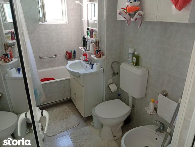 Apartament 2 camere de vanzare pe strada Bihorului - 5