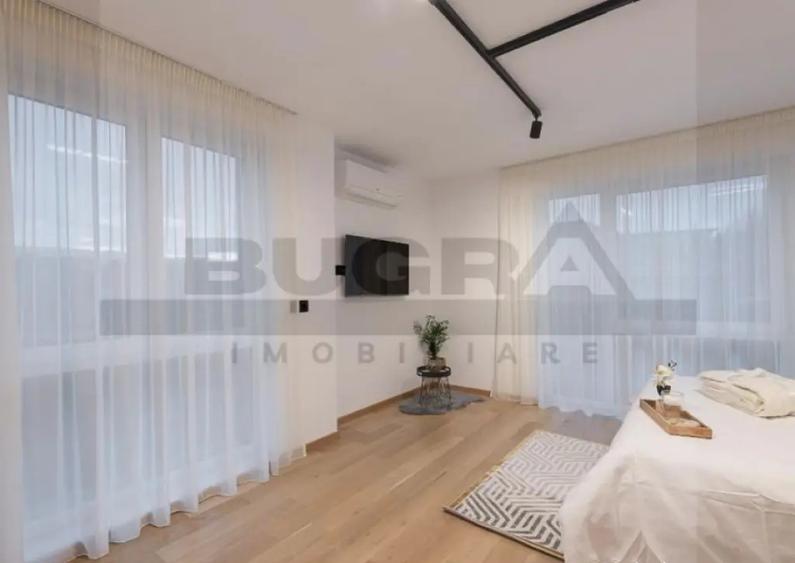 Duplex premium, mobilat lux, 2 parcari, zona Lidl - 1