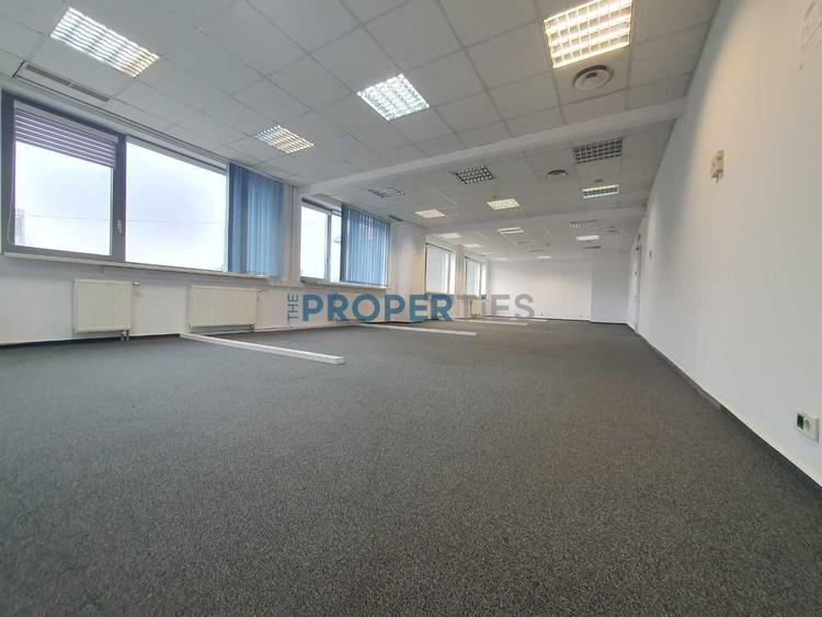 Comision 0! Inchiriere spatiu de birouri in zona Cismigiu - 291mp - 6