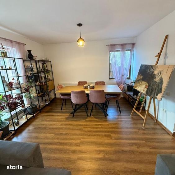 Vanzare - Parte Duplex, suprafata utila 93 mp - 4