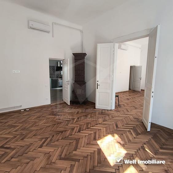 Spatiu de birou  85 mp, zona  Parcul Central - 3