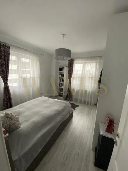 Apartament Modern - SU 42MP I Etaj Intermediar I Parcare - Oasului - 1