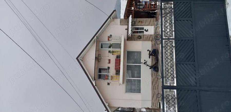 Casa cu mansarda - 1