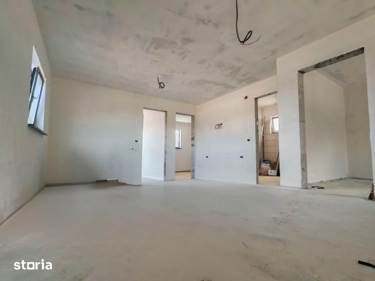 Comision0%-AlmanImobiliare-Casa Solida 3 Camere-Agigea - 6