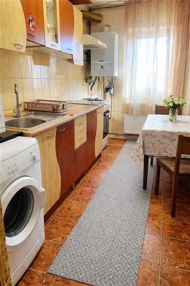 Apartament 3 camere zona Bartolomeu -Brasov - 2