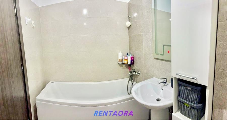 Militari Iuliu Maniu Metrou Pacii Spatios Lux + parcare subterana - 7