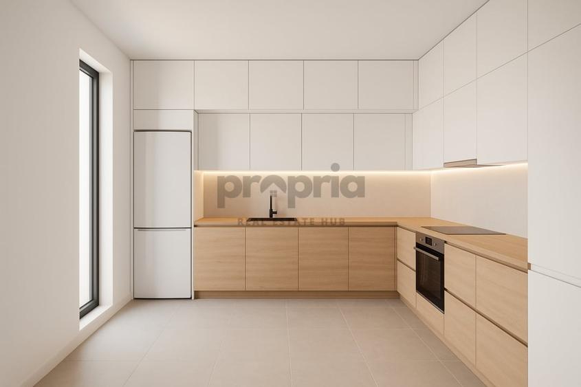 CASĂ PREMIUM | ARHITECTURĂ MINIMALISTĂ | 10 KM -> BRAȘOV - 6