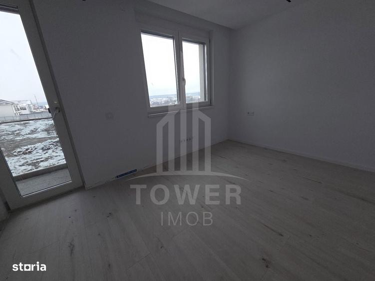 Duplex de vanzare in Cartierul Arhitectilor - 4