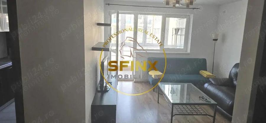 2 camere bloc 2008 centrala Vitan Barzesti Confort Park pet friendly - 6