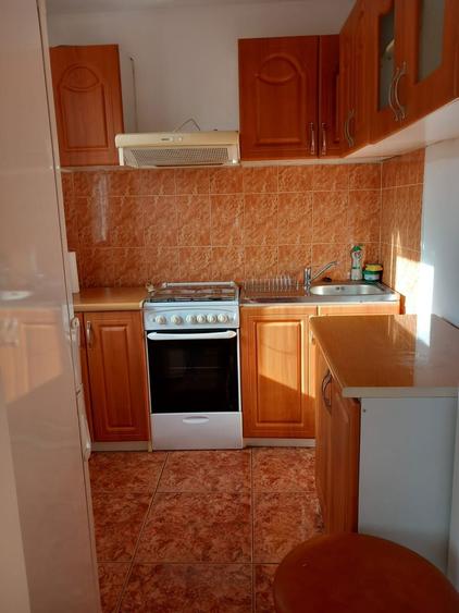 Garsoniera de inchiriat - 5