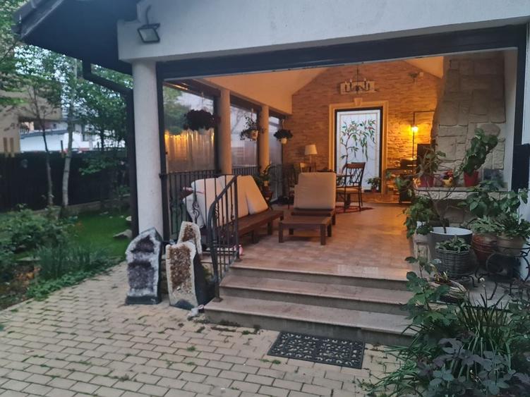 Vila Superba Pipera - 36