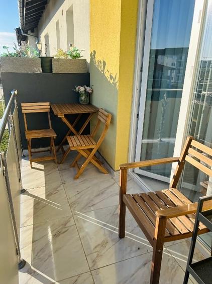 Totul nou, direct de la proprietar, bloc nou - 10